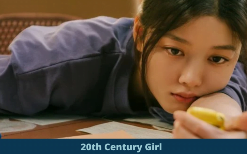 20th Century Girl