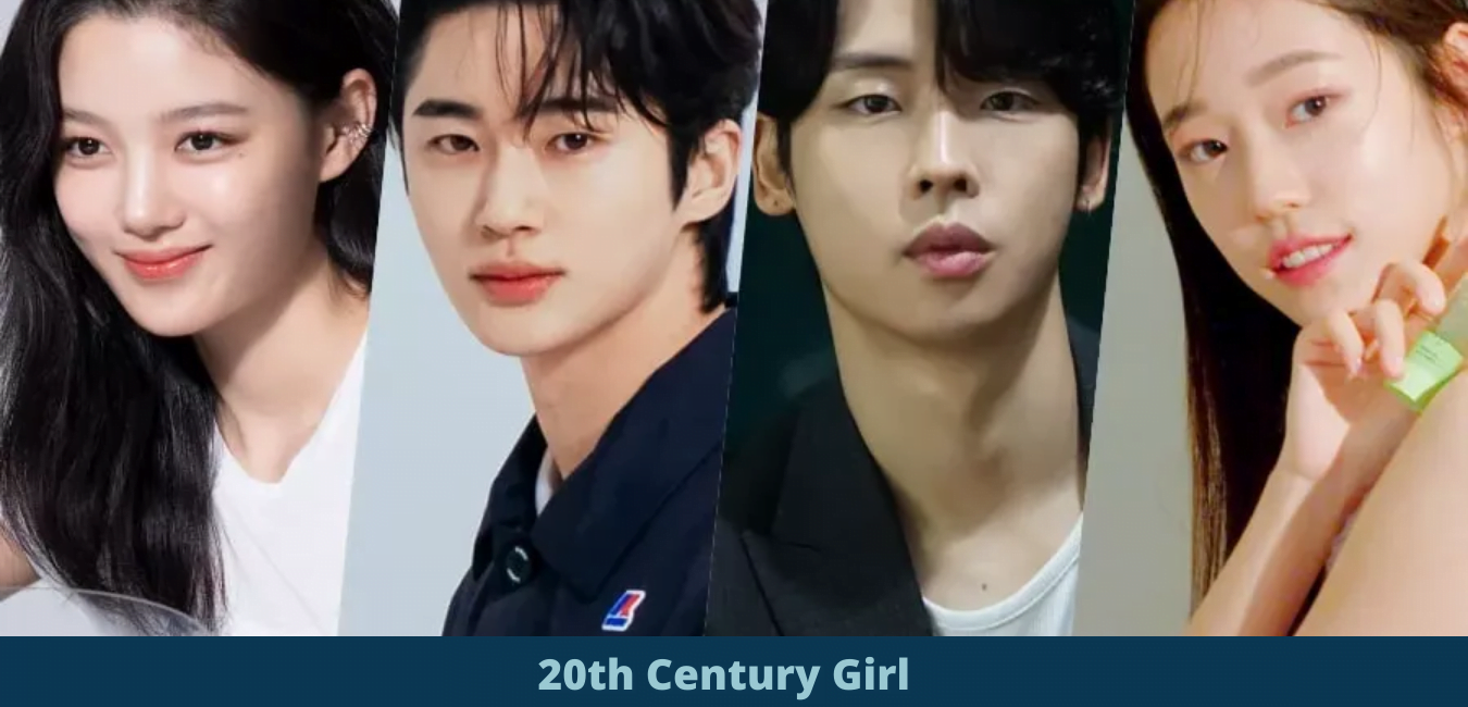 Copy of 20th century girl