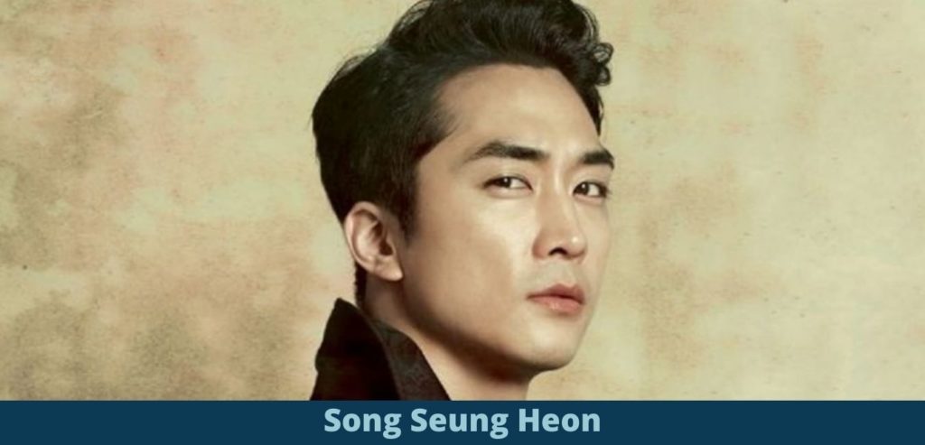 Song Seung Heon confirmed to join Kim Woo Bin and Esom in Netflix’s Black Night 2 Song Seung Heon Joins Kim Woo Bin and Esom in Black Knight
