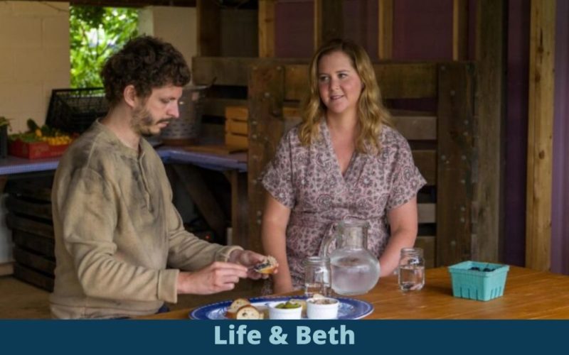Life & Beth Release Date and Trailer