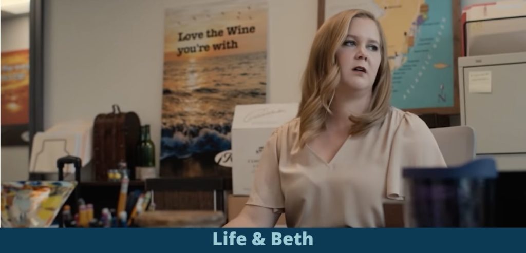 Life & Beth: Release date, cast, trailer and latest updates 5 Life & Beth Release Date and Trailer
