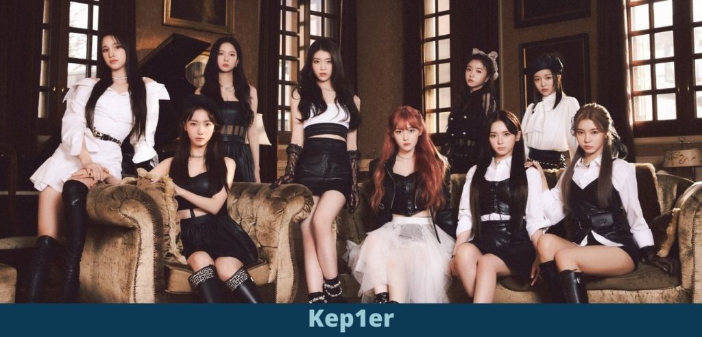 Queendom 2 lineup