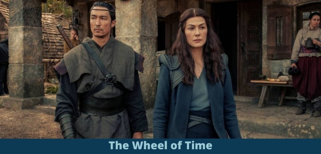 The Wheel of Time Season 2: What we know so far 2 The Wheel of Time Season 2