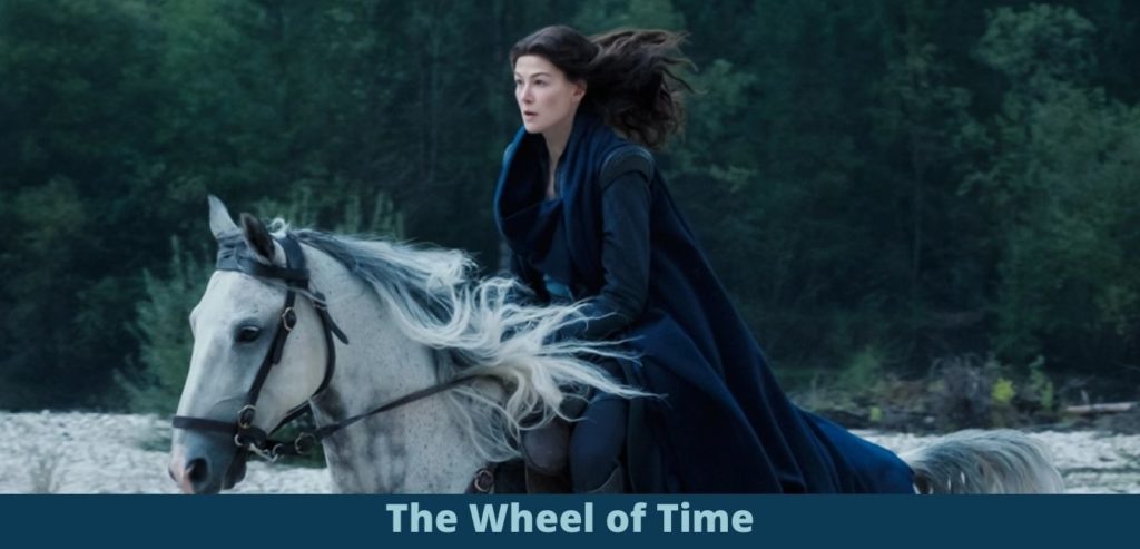 The Wheel of Time Season 2: What we know so far 7 The Wheel of Time Season 2