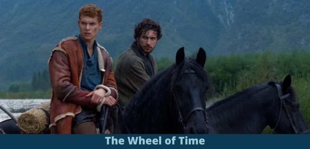 The Wheel of Time Season 2: What we know so far 3 The Wheel of Time Season 2