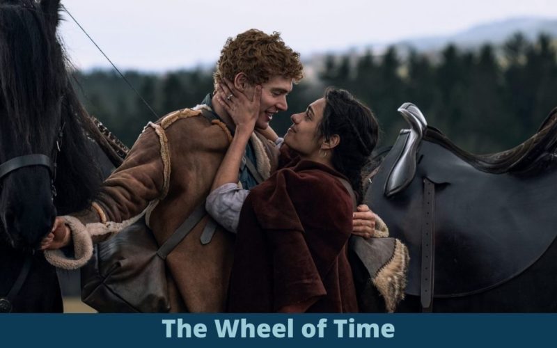 The Wheel of Time Season 2
