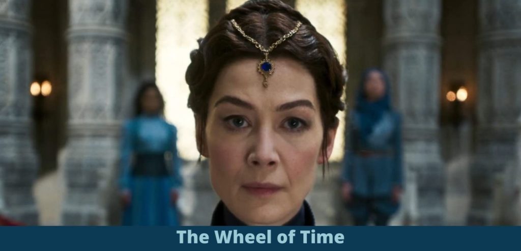 The Wheel of Time Season 2: What we know so far 6 The Wheel of Time Season 2