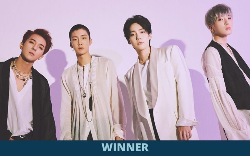 WINNER Concert