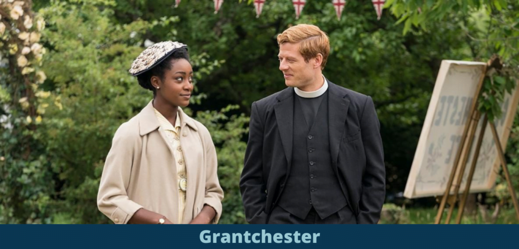 Grantchester Season 7 