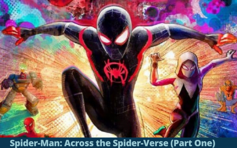 Spiderman Release Date