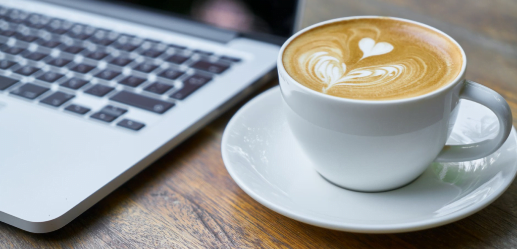 caffeine