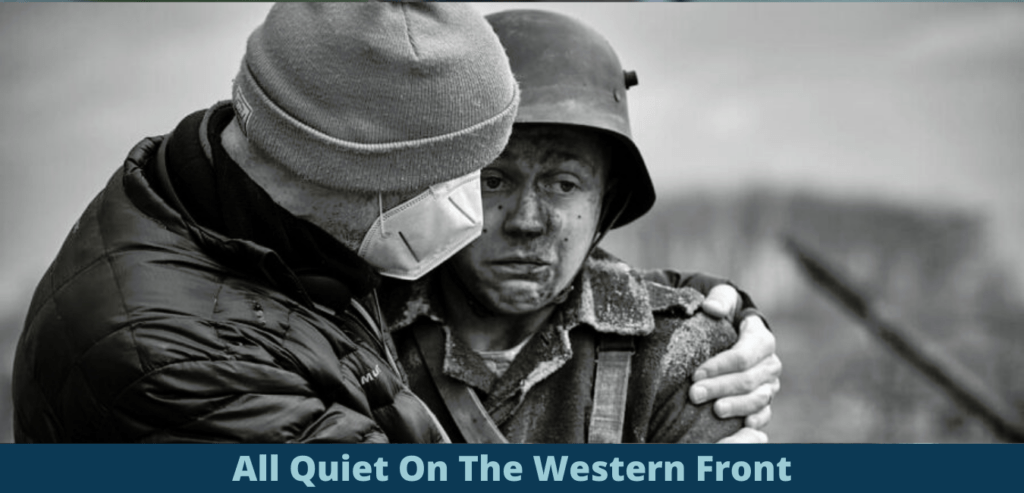 All Quiet On The Western Front
