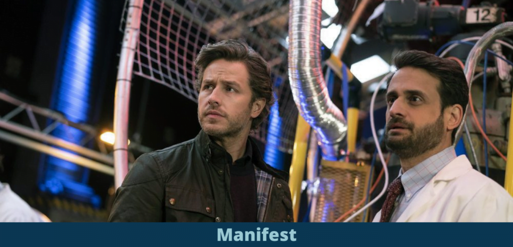 Manifest Season 4