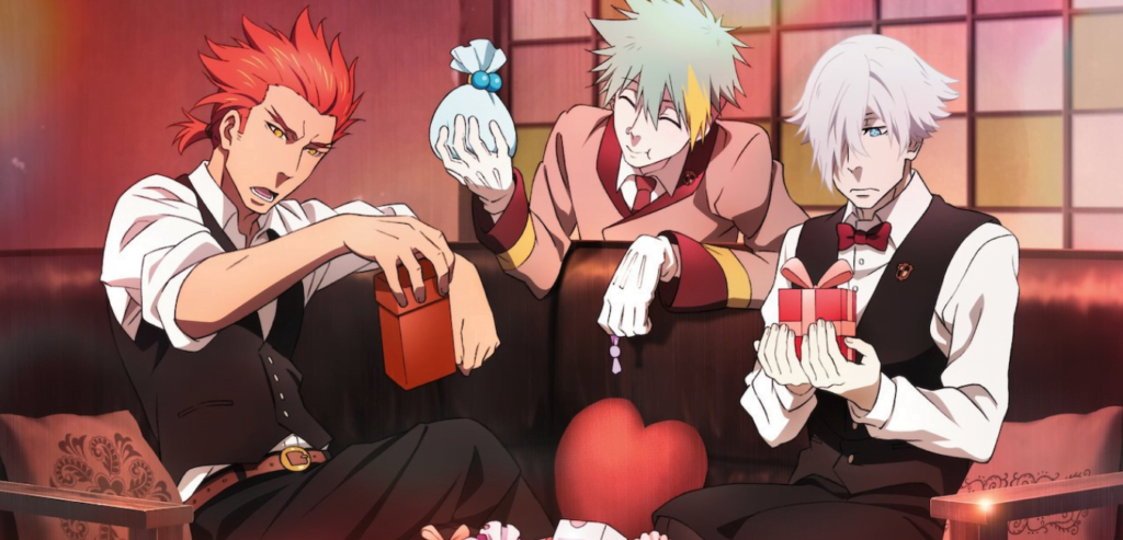5 Anime you must-watch if you loved Death Note 6 Death Parade