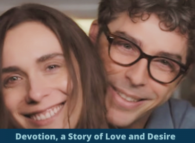 Devotion Release Date