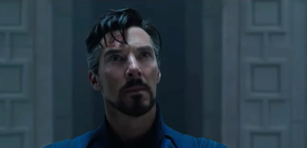 Doctor Strange in the Multiverse of Madness: New trailer and poster released; Fans keen on picking up 'Strange' hints 3 Doctor Strange in the Multiverse of Madness