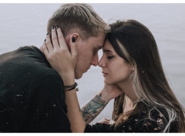 5 Reasons why relationships fail