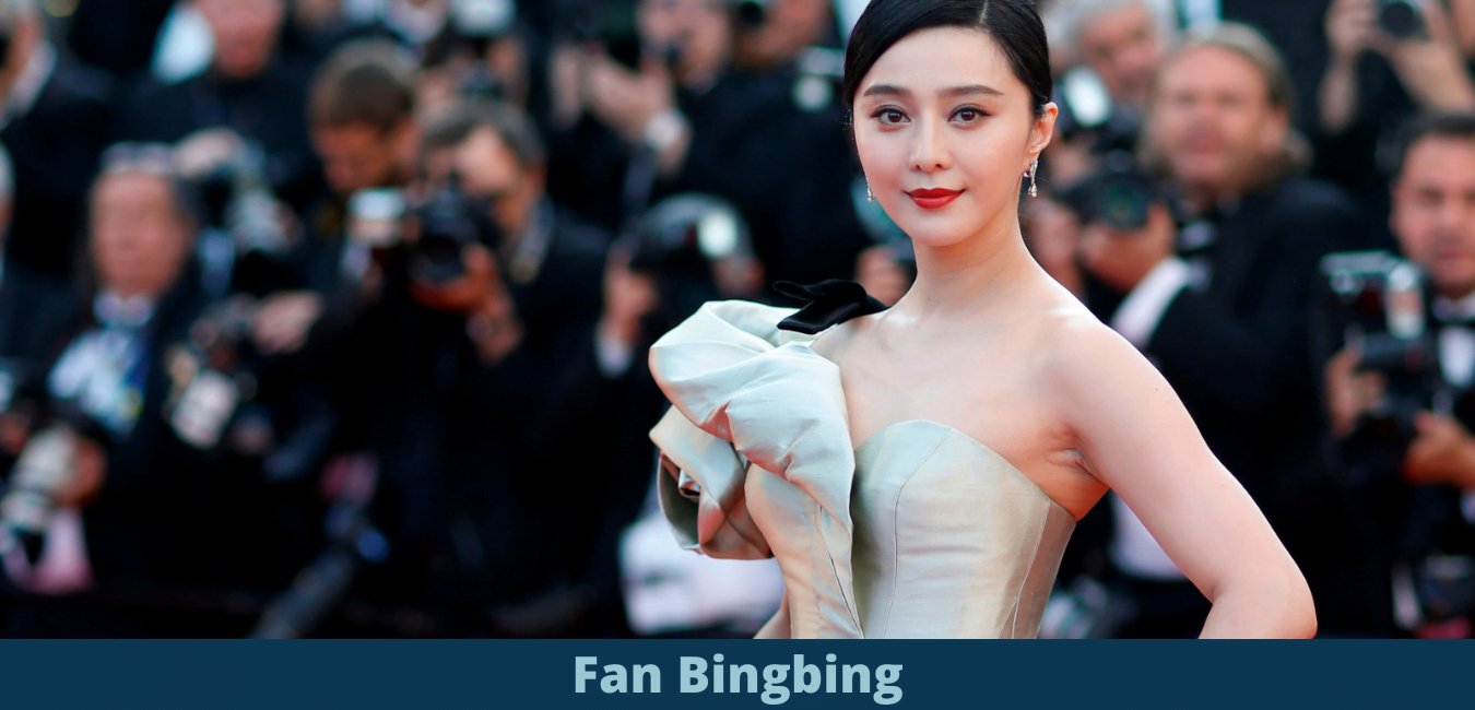 Fan Bingbing 1
