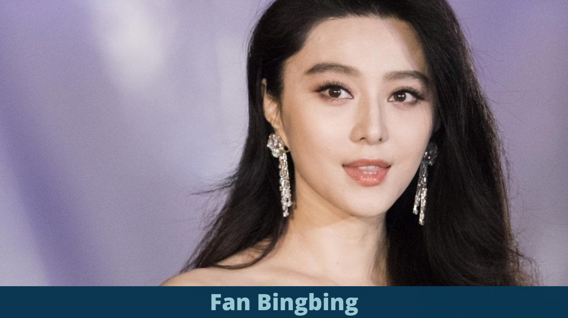 Fan Bingbing