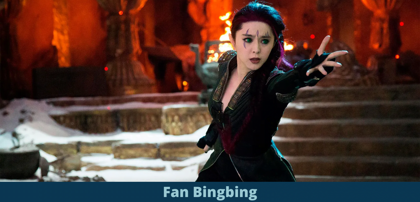 Fan Bingbing 2