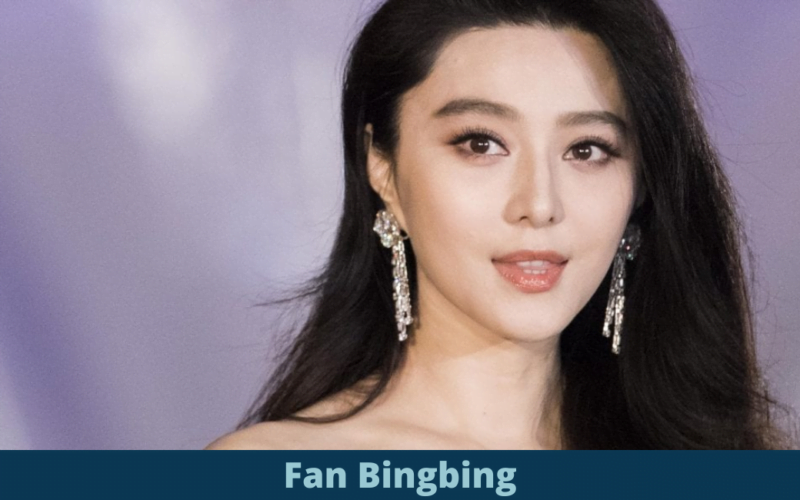 Fan Bingbing