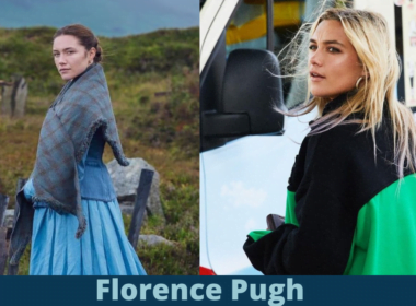 Florence Pugh
