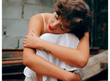 Tips to forgive yourself