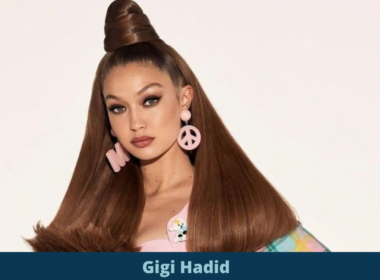 Gigi Hadid