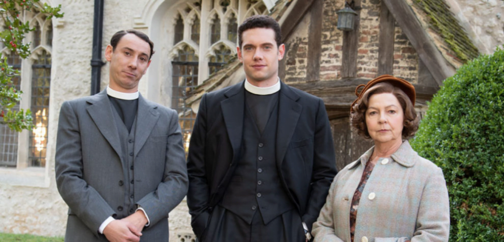 Grantchester Season 7