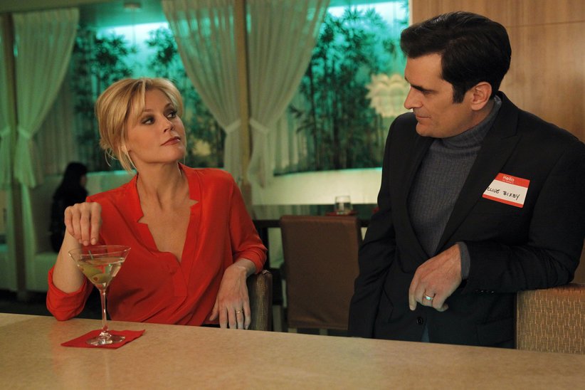 Best Tv Couples Phil and claire Modern Family