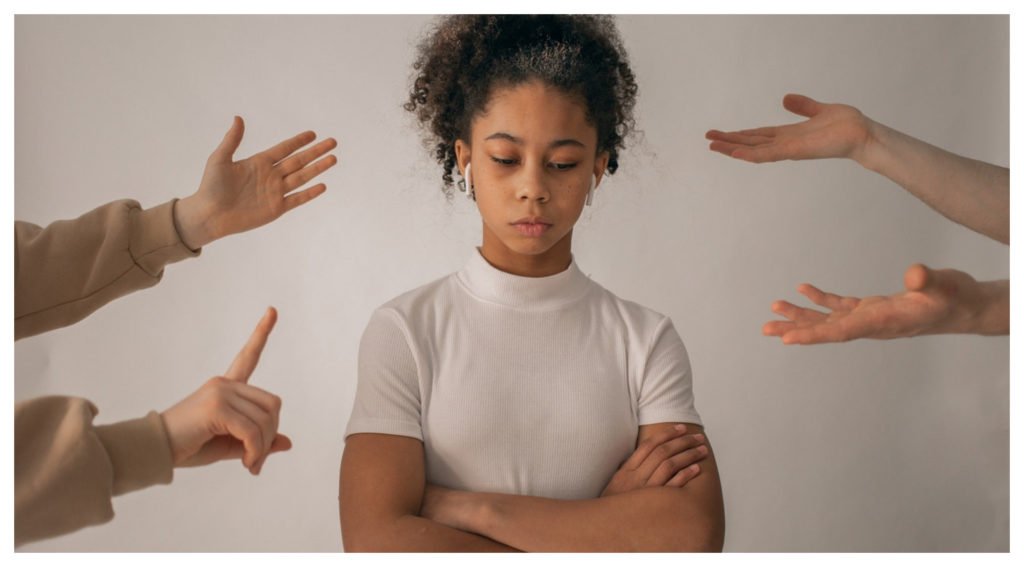 How to deal with rejection