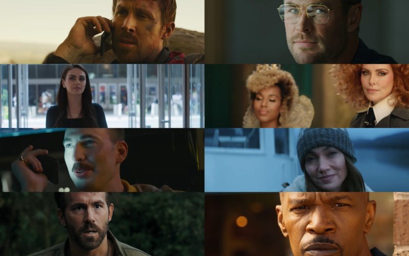 Netflix 2022 Movie Releases