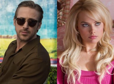 Barbie movie release date margot robbie ryan gosling cast greta gerwig