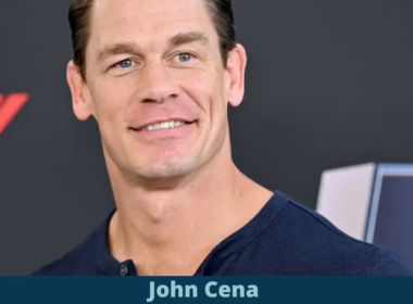 John Cena