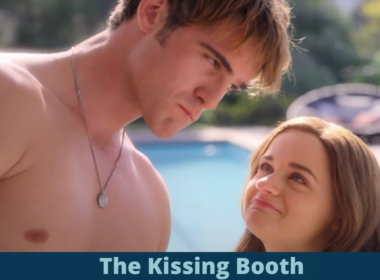 The Kissing Booth 4