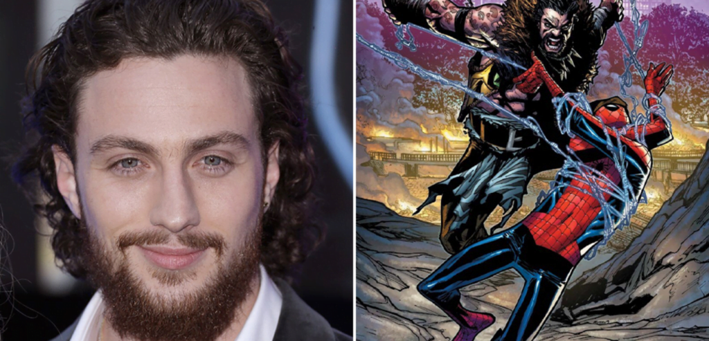 Kraven the Hunter: Here are all the latest updates about the Sony Marvel movie 4 Kraven the Hunter