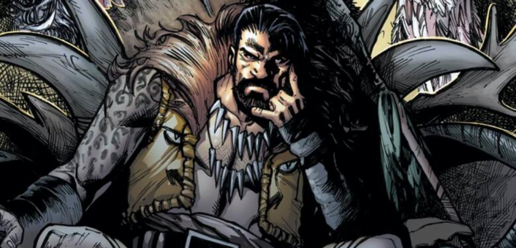 Kraven the Hunter: Here are all the latest updates about the Sony Marvel movie 2 Kraven the Hunter
