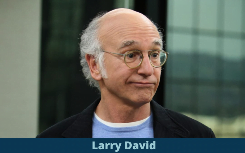 Larry David