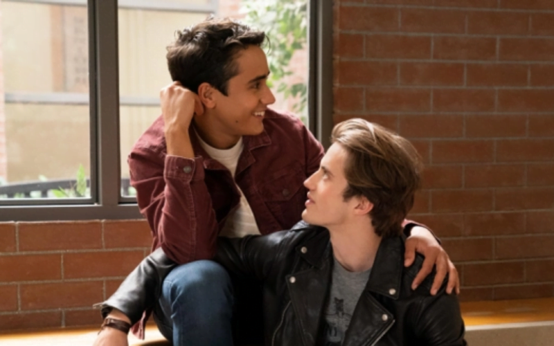 Love, Victor Season 3