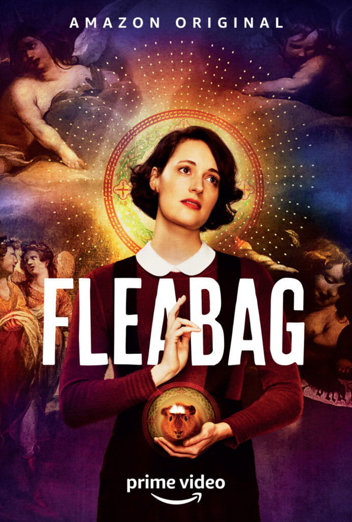 Fleabag Season 3: Is there a season 3 for the Phoebe Waller-Bridge series? 2 Fleabag season 3 release renewal canceled phoebe waller-bridge killing eve