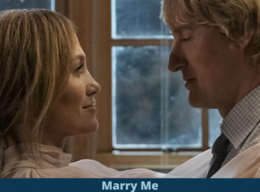 Marry Me 1