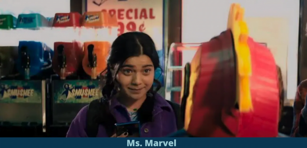 Ms. Marvel: Latest updates about the MCU show 3 Ms. Marvel Release Date