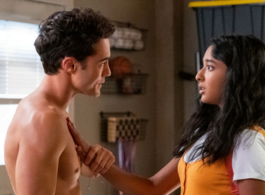 Never Have I Ever Season 2