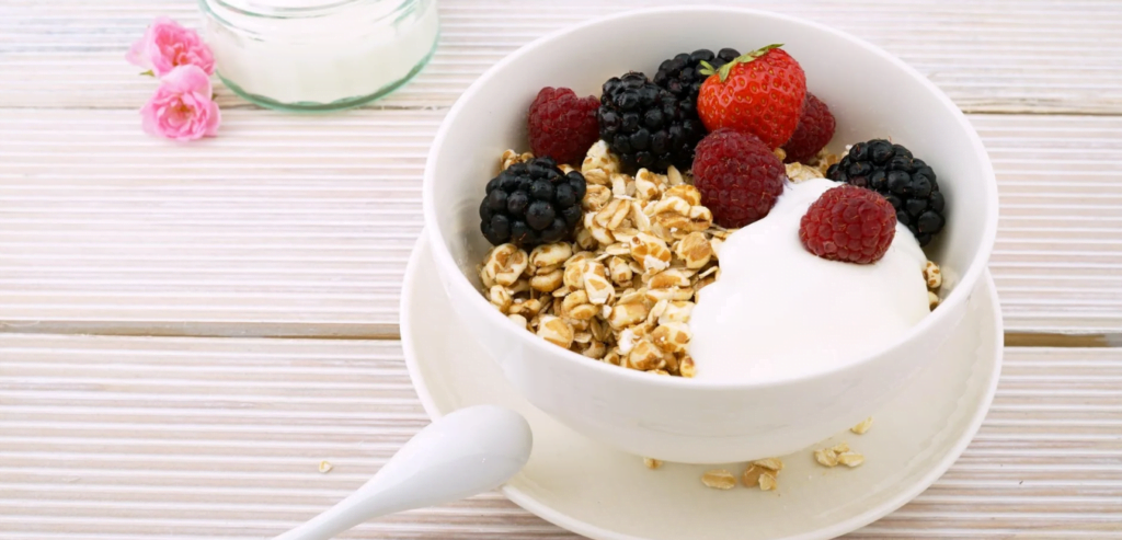 Oats