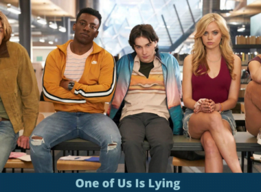One of Us Is Lying