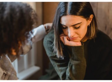 Why you shouldn't over trust people
