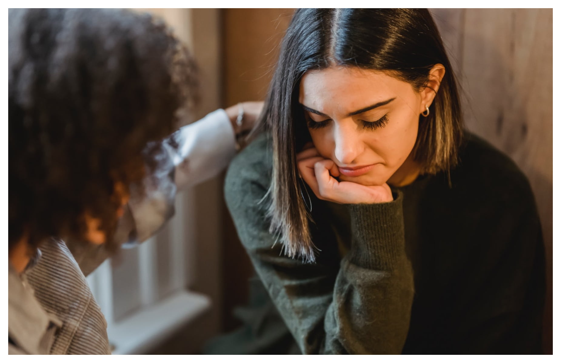 Too Trusting Here's why you shouldn't over trust people