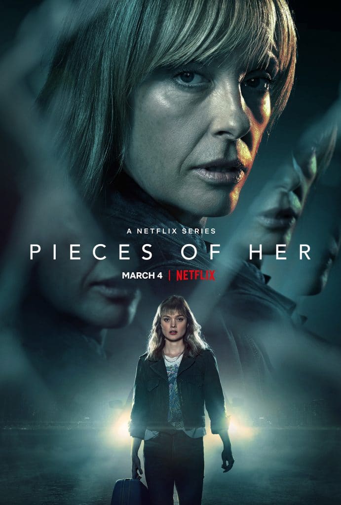 Pieces of Her: Release date, cast, trailer, plot and more 2 Pieces of Her netflix trailer release date Toni Collette crime thriller