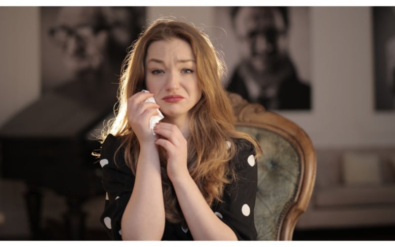 How to deal with rejection