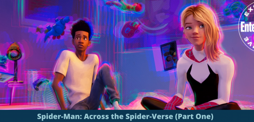 Spider-Man: Across the Spider-Verse (Part One) release date, cast and more 5 Spider Man 5